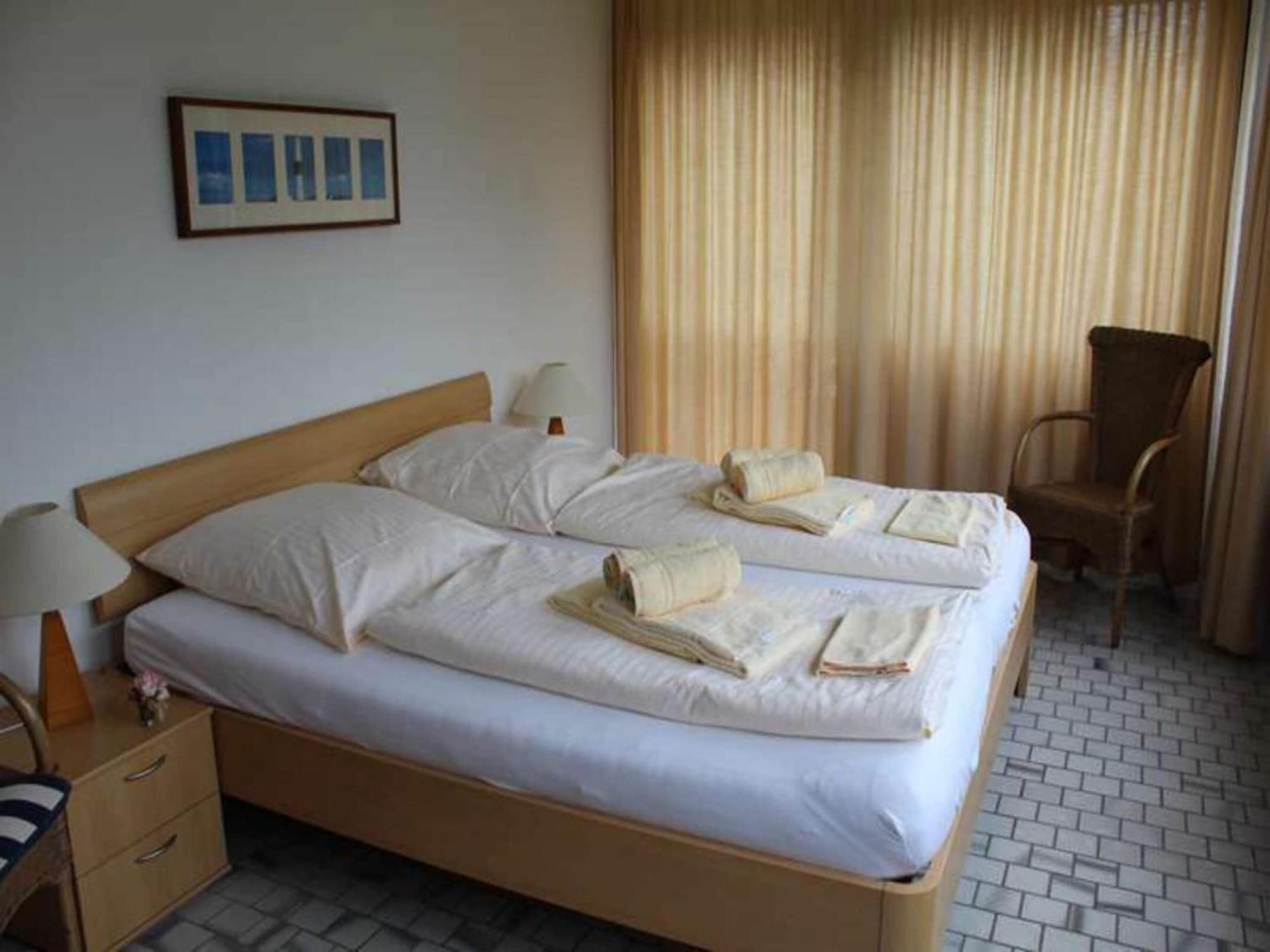 Apartment In 韦斯特兰 外观 照片