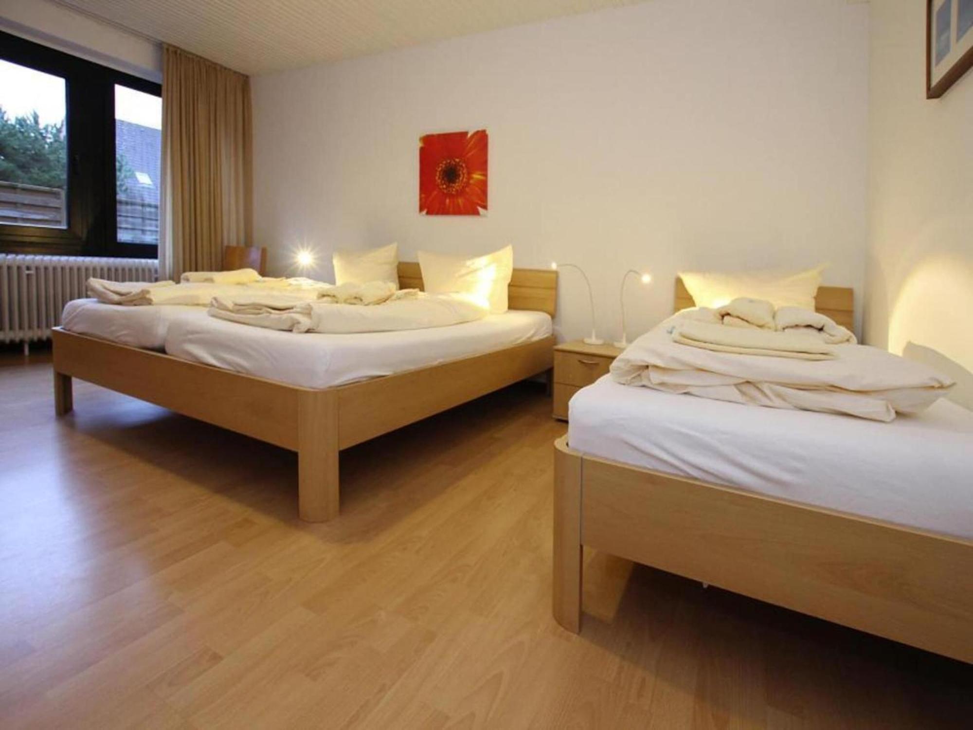 Apartment In 韦斯特兰 外观 照片