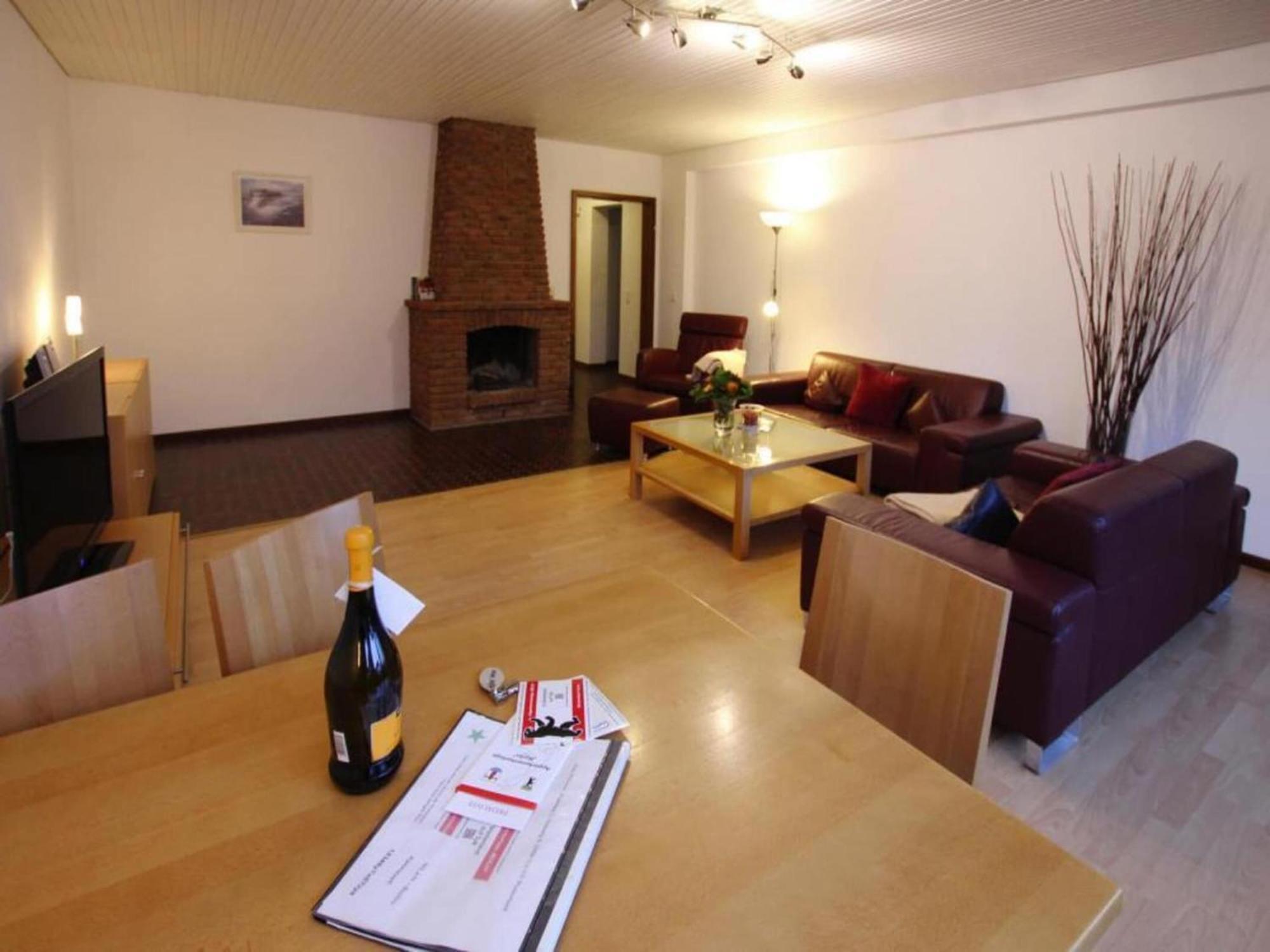 Apartment In 韦斯特兰 外观 照片