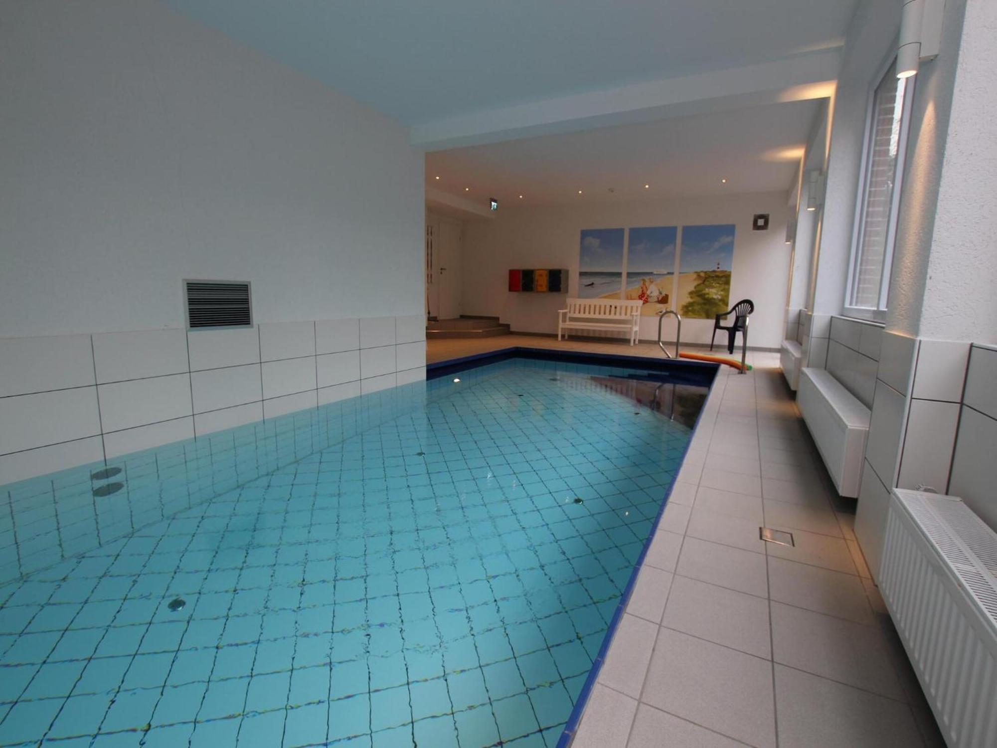 Apartment In 韦斯特兰 外观 照片
