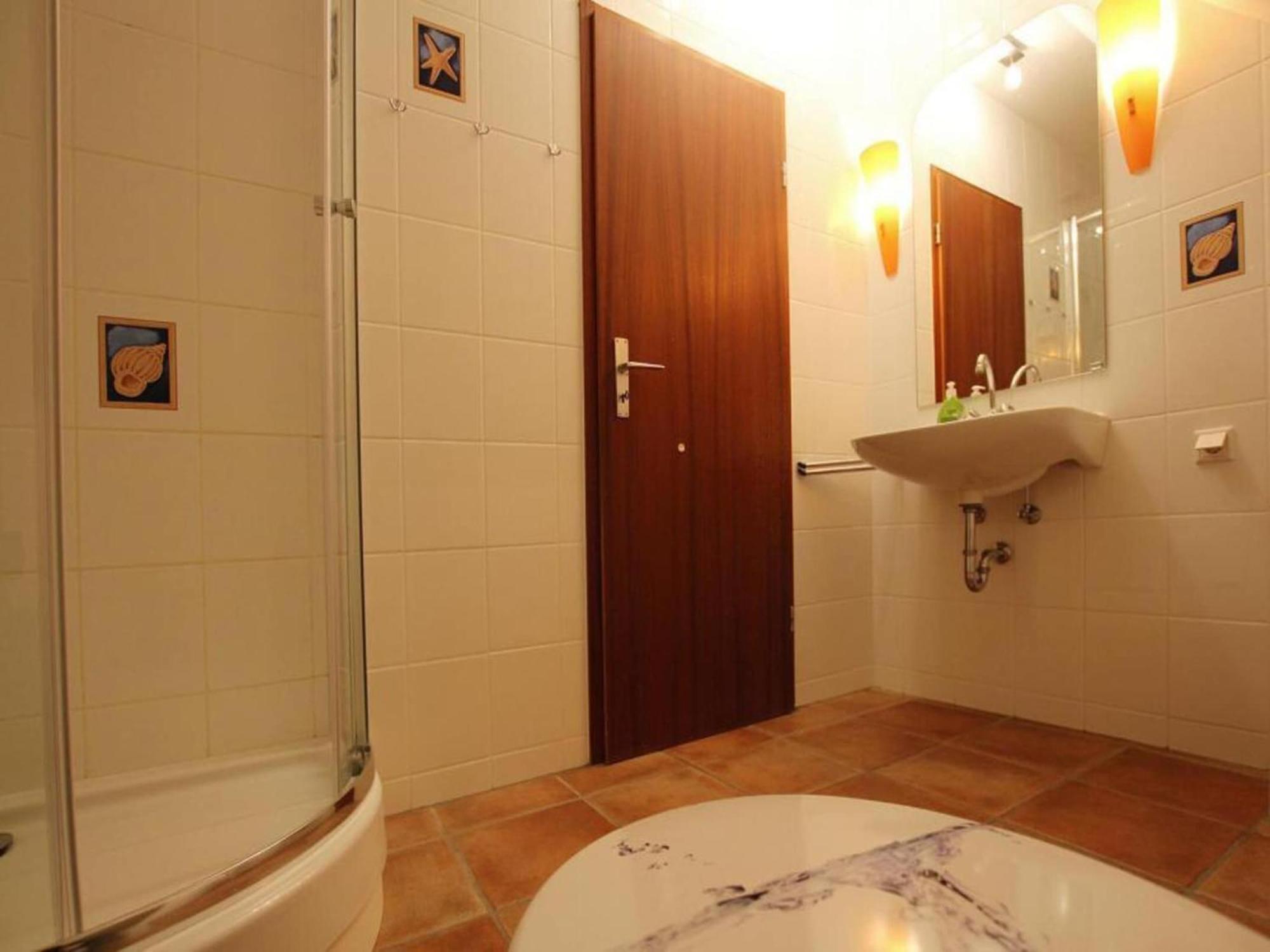 Apartment In 韦斯特兰 外观 照片