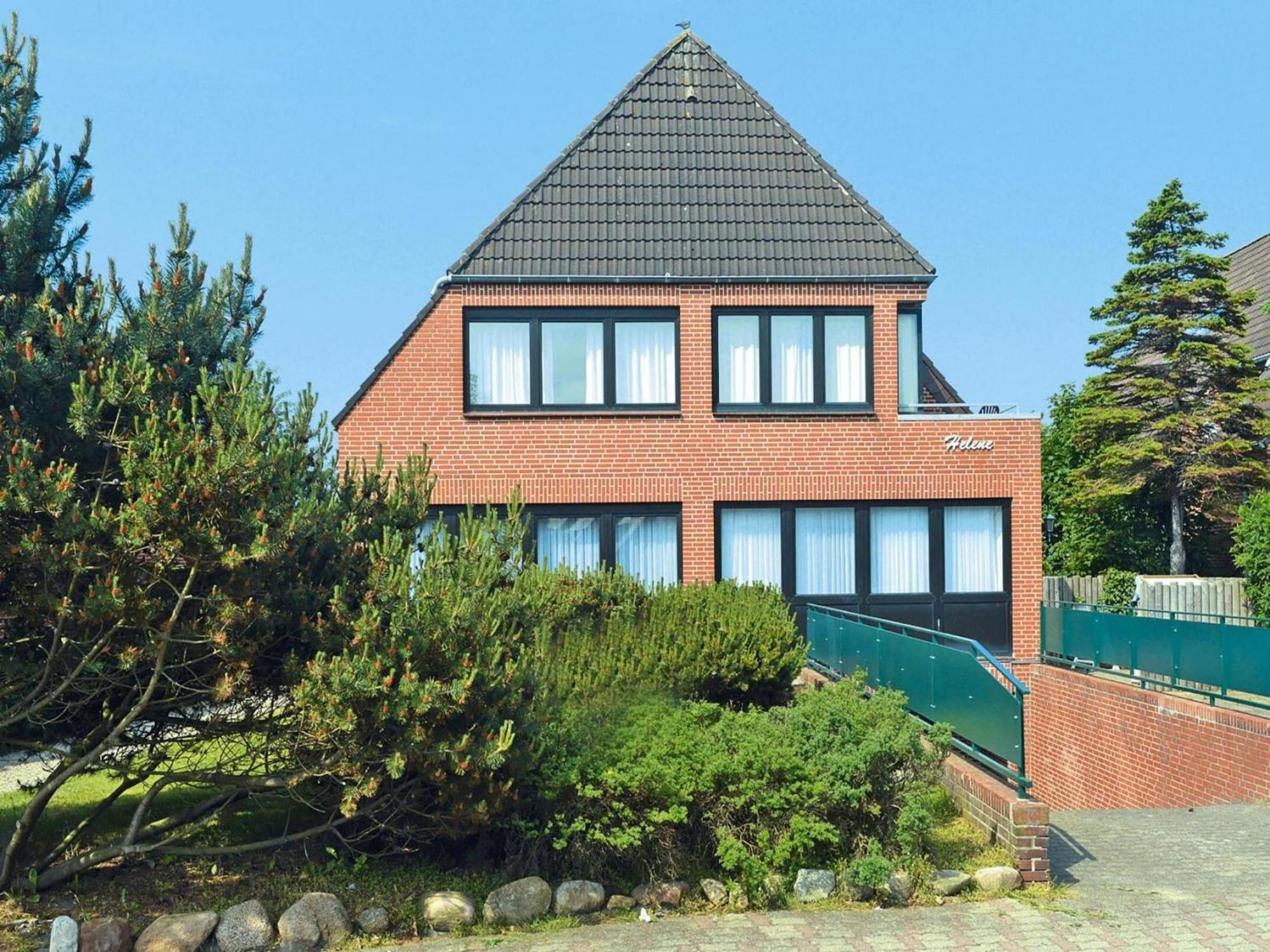 Apartment In 韦斯特兰 外观 照片