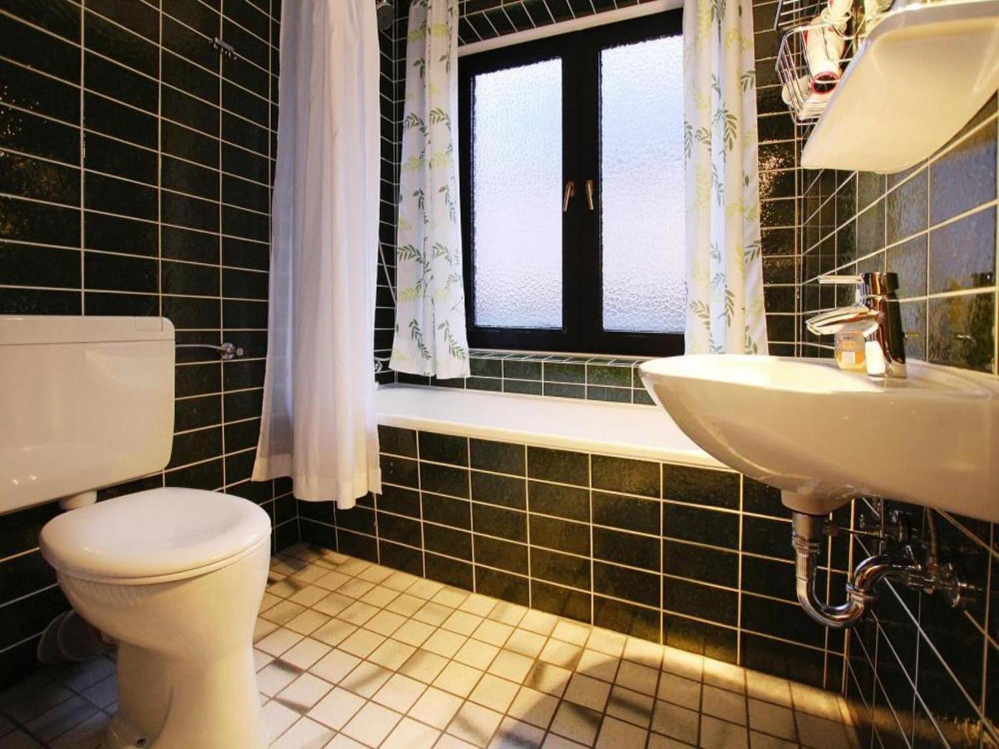 Apartment In 韦斯特兰 外观 照片